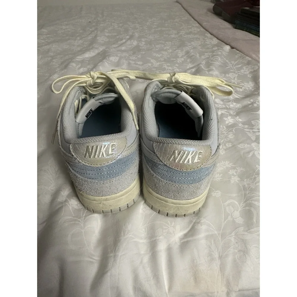 Nike Dunk Low Gone Fishing 8.5 US 42EUR Dv7210-001
